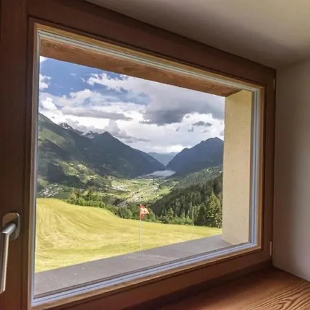Holiday home Monte Campell Dasura
