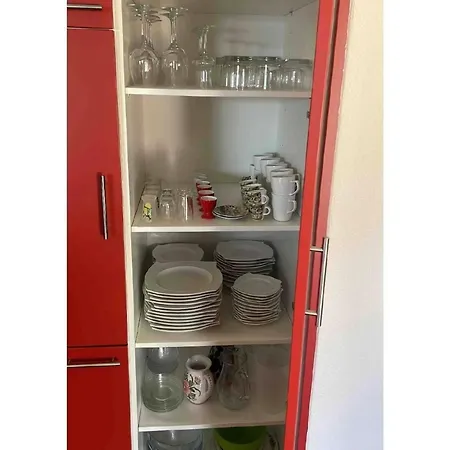 Monte Campell Dasura Holiday home Poschiavo