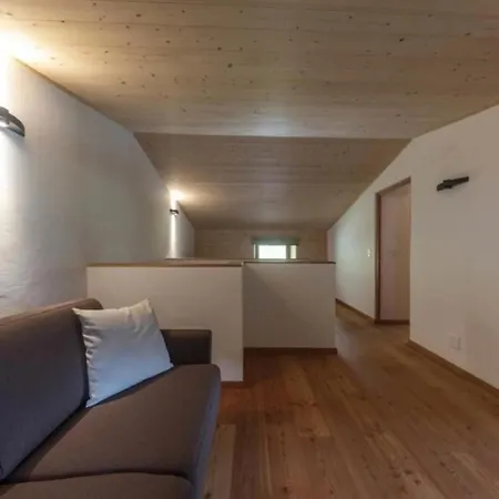 Monte Campell Dasura Holiday home