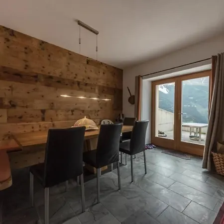 Tatil Evi Monte Campell Dasura *