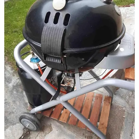 Monte Campell Dasura Tatil Evi *